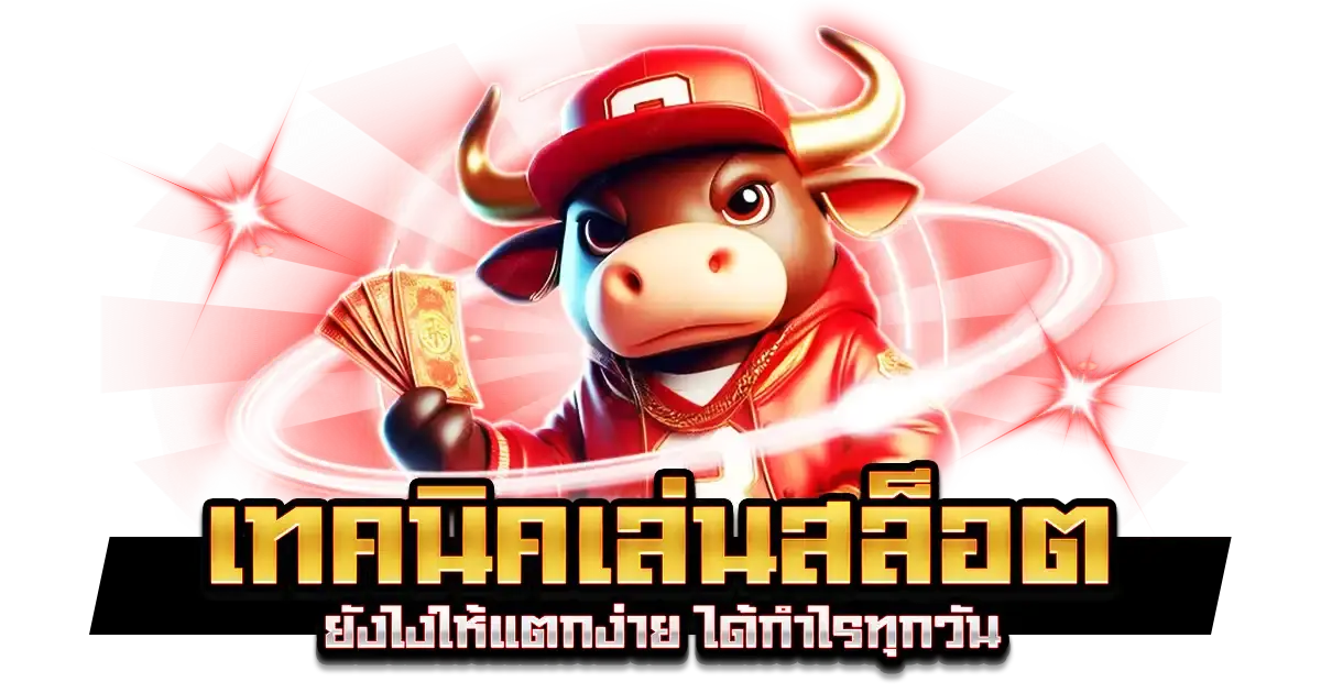 55GAGA เทคนิคเล่นสล็อตออนไลน์