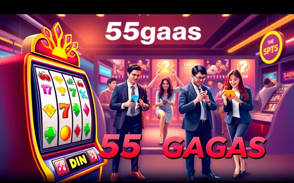 ภาพรวมสล็อตเว็บตรงและเหตุผลที่ได้รับความนิยม