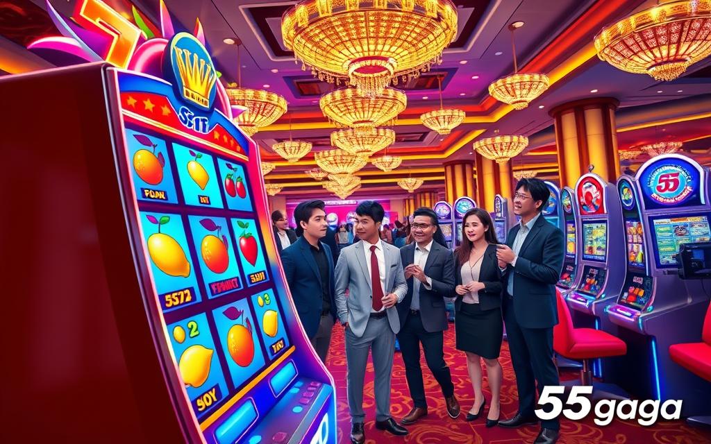 สล็อตซื้อฟรีสปิน